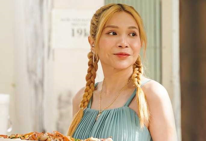 Mỹ nh&acirc;n Việt duy nhất giữ kỷ lục 4 năm li&ecirc;n tiếp c&oacute; phim trăm tỷ: Nhan sắc, tiền t&agrave;i, diễn xuất đều c&oacute; đủ!- Ảnh 2.