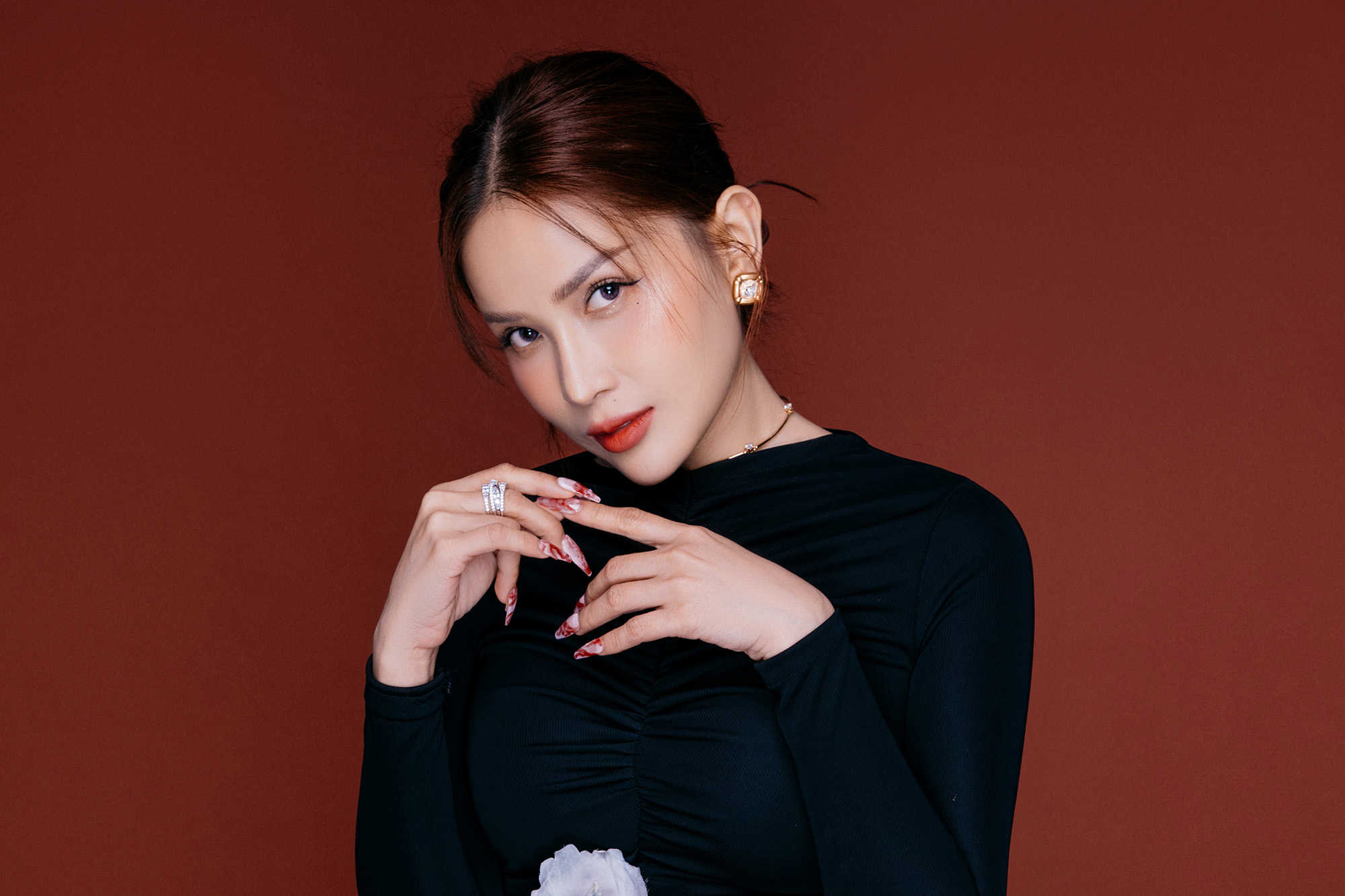 Mỹ nh&acirc;n Việt duy nhất giữ kỷ lục 4 năm li&ecirc;n tiếp c&oacute; phim trăm tỷ: Nhan sắc, tiền t&agrave;i, diễn xuất đều c&oacute; đủ!- Ảnh 6.