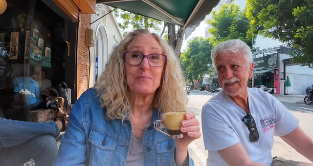 Kh&aacute;ch Trung Quốc du lịch phố cổ H&agrave; Nội, ăn 1 m&oacute;n rồi nhận x&eacute;t: "Đ&uacute;ng l&agrave; kh&ocirc;ng ph&iacute; tiền!"- Ảnh 6.