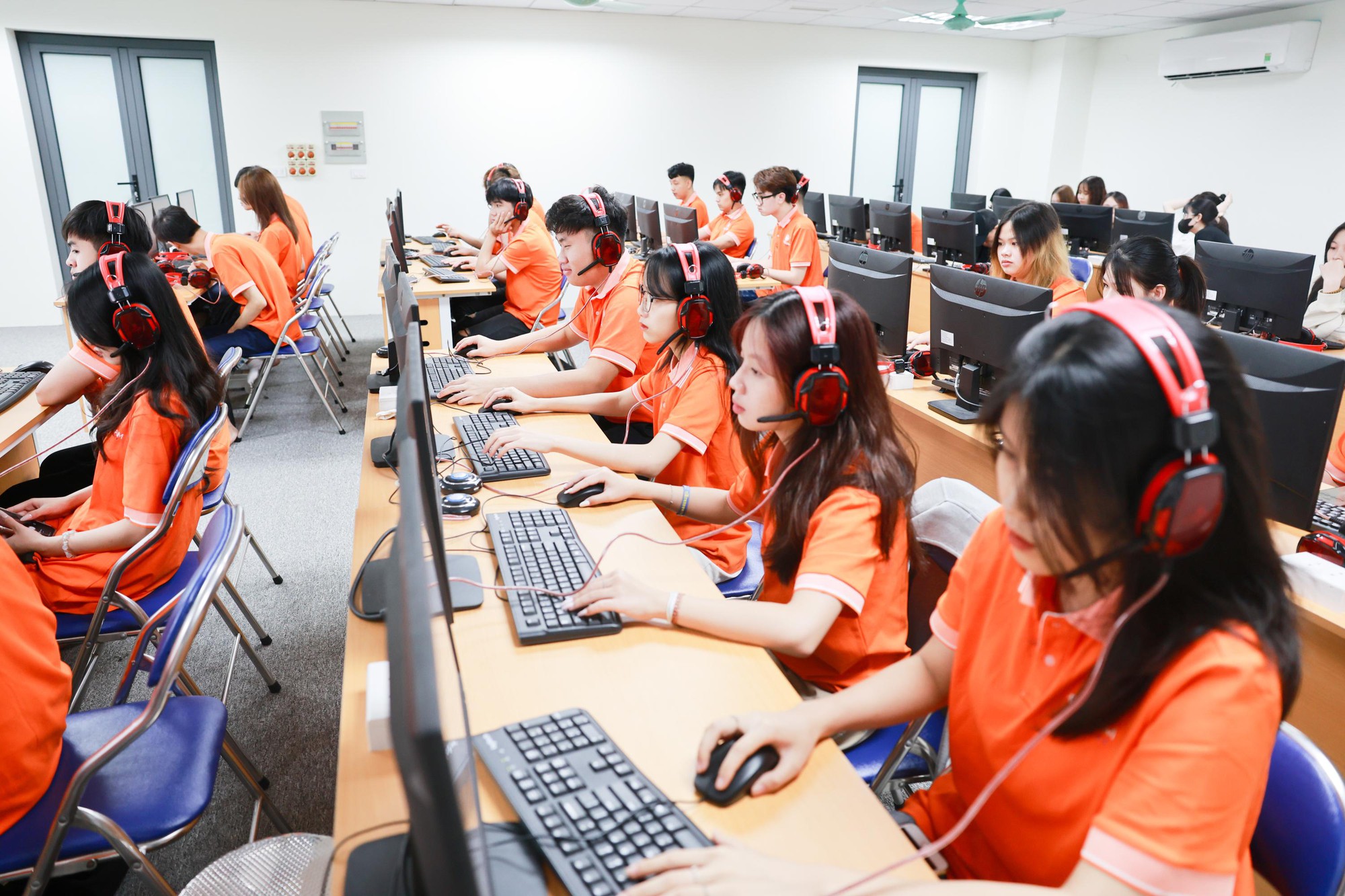 Ng&agrave;nh học m&agrave; AI chỉ hỗ trợ chứ kh&ocirc;ng thể thay thế, sinh vi&ecirc;n mới ra trường đ&atilde; c&oacute; thể kiếm được 20 triệu/th&aacute;ng- Ảnh 3.