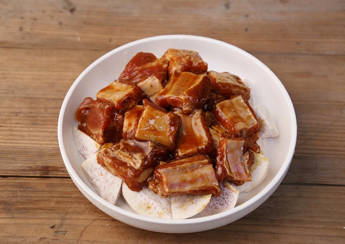 M&oacute;n ăn "nh&agrave; v&ocirc; địch canxi": Vừa dễ l&agrave;m, ngon miệng lại bổ sung canxi, tốt cho l&aacute; l&aacute;ch, dưỡng ẩm v&agrave; l&agrave;m giảm nếp nhăn da- Ảnh 4.