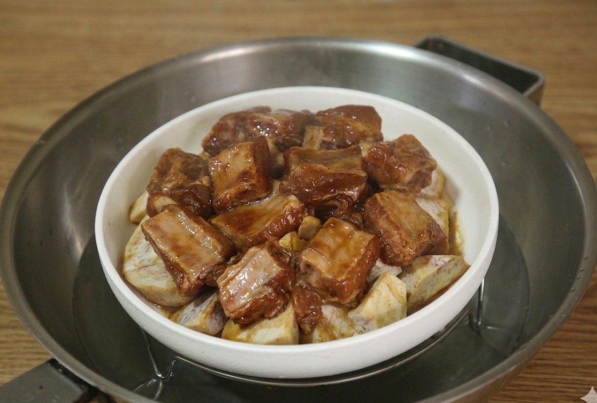 M&oacute;n ăn "nh&agrave; v&ocirc; địch canxi": Vừa dễ l&agrave;m, ngon miệng lại bổ sung canxi, tốt cho l&aacute; l&aacute;ch, dưỡng ẩm v&agrave; l&agrave;m giảm nếp nhăn da- Ảnh 5.