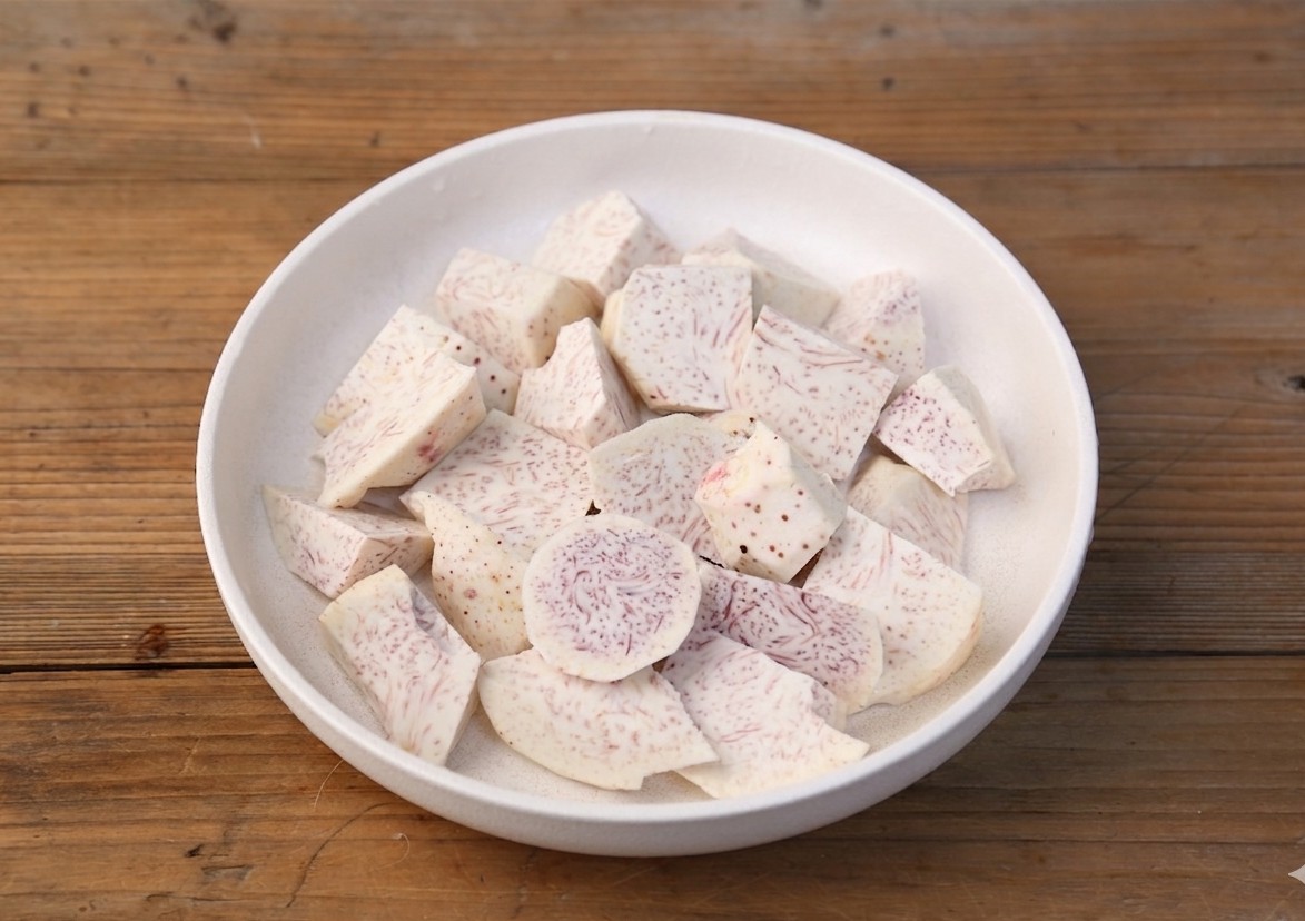 M&oacute;n ăn "nh&agrave; v&ocirc; địch canxi": Vừa dễ l&agrave;m, ngon miệng lại bổ sung canxi, tốt cho l&aacute; l&aacute;ch, dưỡng ẩm v&agrave; l&agrave;m giảm nếp nhăn da- Ảnh 3.