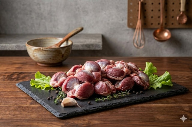 Chuy&ecirc;n gia từ Đại học Oxford cảnh b&aacute;o người th&iacute;ch ăn thịt g&agrave;- Ảnh 2.