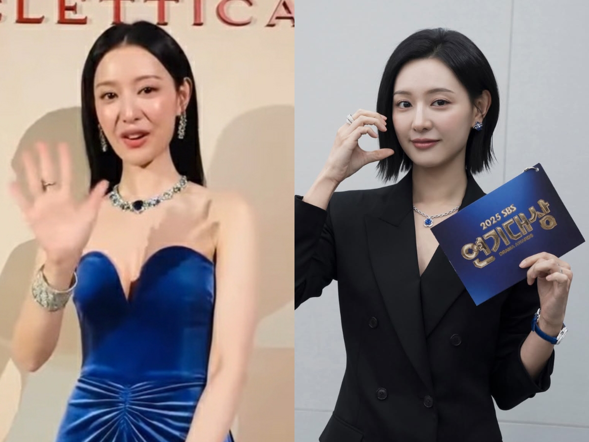 Kim Ji Won gặp vấn đề sức khỏe nghi&ecirc;m trọng?- Ảnh 2.