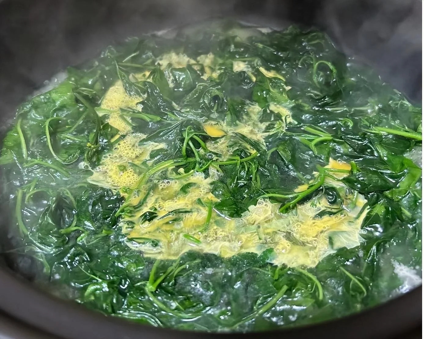 Loại rau mọc dại khắp bờ bụi, được v&iacute; l&agrave; &ldquo;vũ kh&iacute;&rdquo; chống ung thư, tiểu đường: Tiếc l&agrave; &iacute;t người biết để ăn- Ảnh 2.