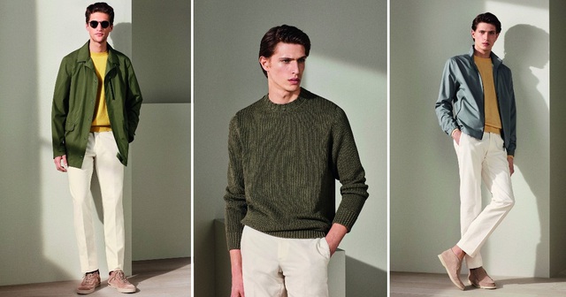 Loro Piana l&agrave; h&atilde;ng thời trang g&igrave; m&agrave; đ&agrave;n &ocirc;ng b&agrave;n t&aacute;n ho&agrave;i, đắt cỡ n&agrave;o v&agrave; c&oacute; đ&aacute;ng mua kh&ocirc;ng?- Ảnh 4.