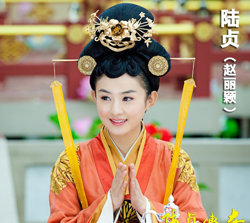 C&agrave;y 1.000 phim Trung Quốc mới thấy 1 bộ l&agrave; đỉnh cao đại nữ chủ: Nữ ch&iacute;nh t&agrave;i hoa xuất ch&uacute;ng, hay nhất 13 năm qua- Ảnh 3.