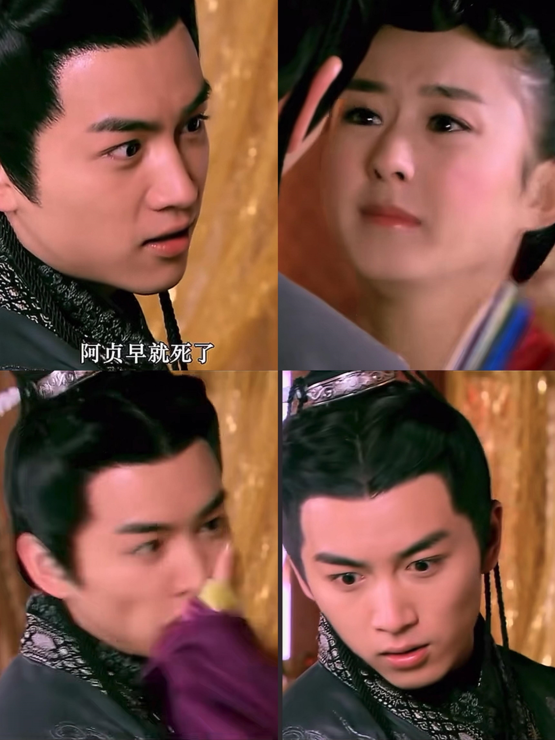 C&agrave;y 1.000 phim Trung Quốc mới thấy 1 bộ l&agrave; đỉnh cao đại nữ chủ: Nữ ch&iacute;nh t&agrave;i hoa xuất ch&uacute;ng, hay nhất 13 năm qua- Ảnh 5.