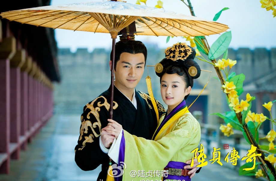 C&agrave;y 1.000 phim Trung Quốc mới thấy 1 bộ l&agrave; đỉnh cao đại nữ chủ: Nữ ch&iacute;nh t&agrave;i hoa xuất ch&uacute;ng, hay nhất 13 năm qua- Ảnh 2.