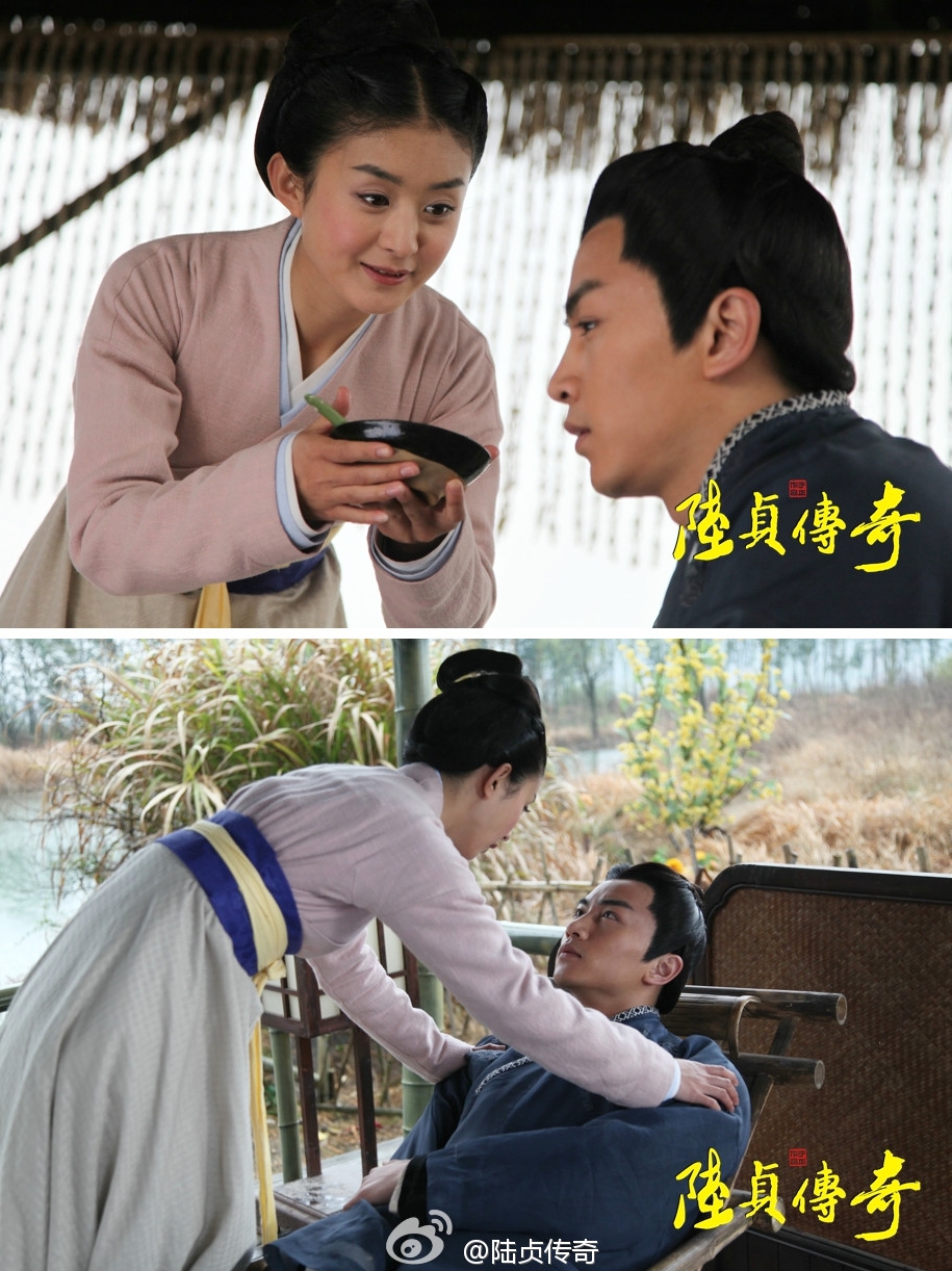 C&agrave;y 1.000 phim Trung Quốc mới thấy 1 bộ l&agrave; đỉnh cao đại nữ chủ: Nữ ch&iacute;nh t&agrave;i hoa xuất ch&uacute;ng, hay nhất 13 năm qua- Ảnh 4.