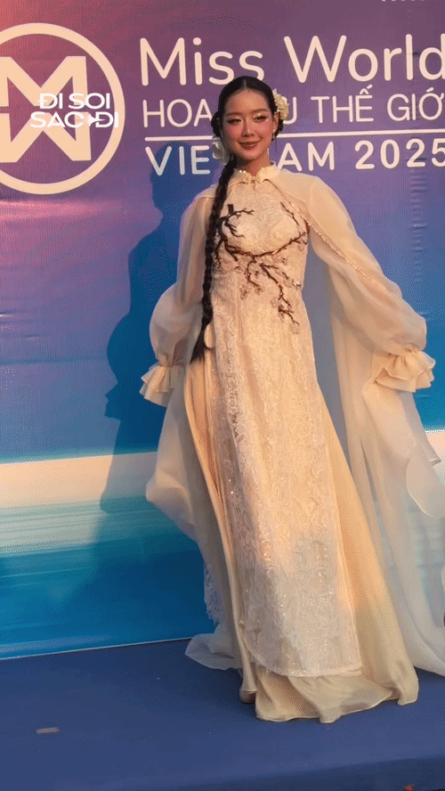 Thanh Thuỷ - Lương Linh kh&ocirc;ng ai nhường ai tr&ecirc;n thảm đỏ, Quốc Trường nhắc Ngọc Trinh v&agrave; chốt ng&agrave;y cưới- Ảnh 3.