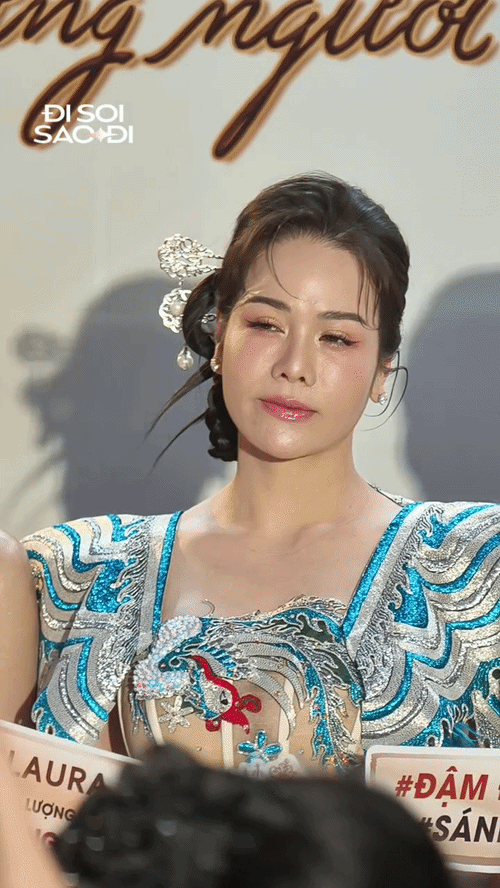 Thanh Thuỷ - Lương Linh kh&ocirc;ng ai nhường ai tr&ecirc;n thảm đỏ, Quốc Trường nhắc Ngọc Trinh v&agrave; chốt ng&agrave;y cưới- Ảnh 4.