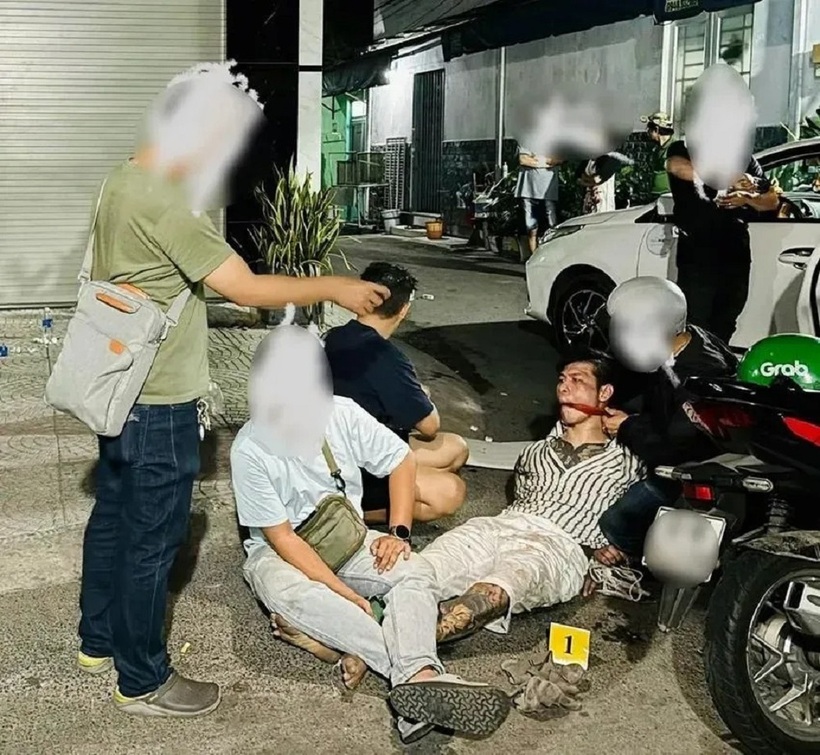 Ly &ldquo;Meo&rdquo; v&agrave; loạt &ldquo;hot girl&rdquo; lộ mặt trong c&aacute;c đường d&acirc;y ma t&uacute;y: Vỏ bọc xinh đẹp, cuộc sống thượng lưu v&agrave; b&iacute; mật đen tối ph&iacute;a sau g&acirc;y ngỡ ng&agrave;ng- Ảnh 2.