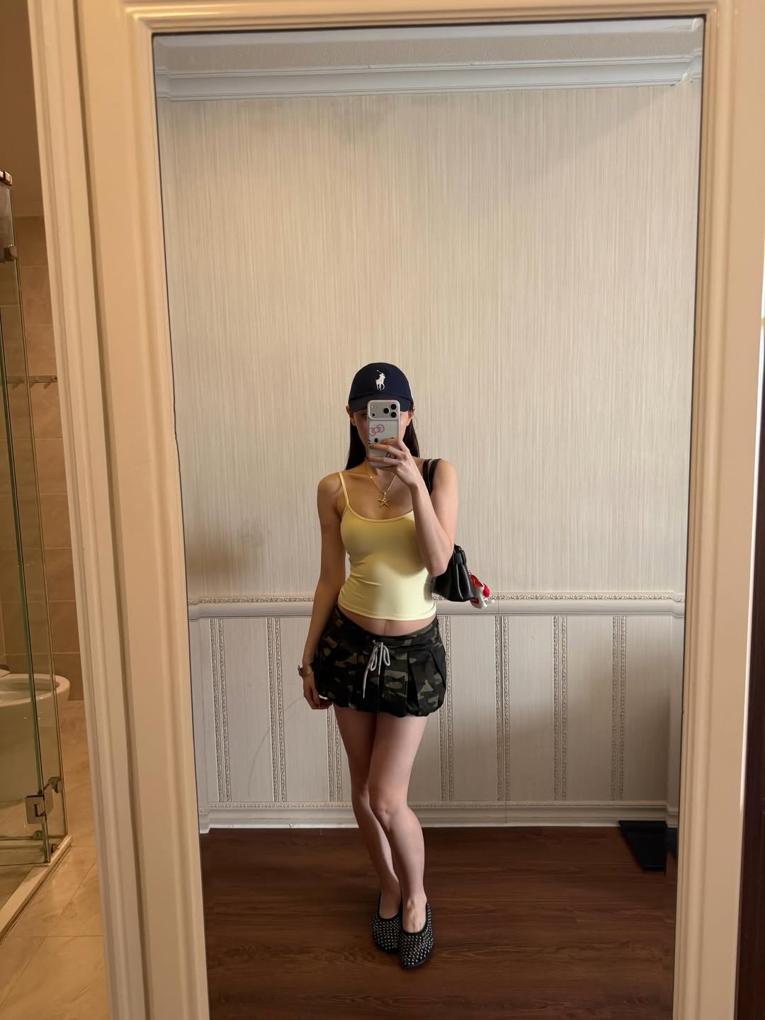 G&aacute;i xinh 2k1 vừa sinh con hot nhất MXH: S&agrave;nh điệu tuyệt đối, xuất hiện ở đ&acirc;u th&igrave; nơi đ&oacute; l&agrave; Paris Fashion Week- Ảnh 11.