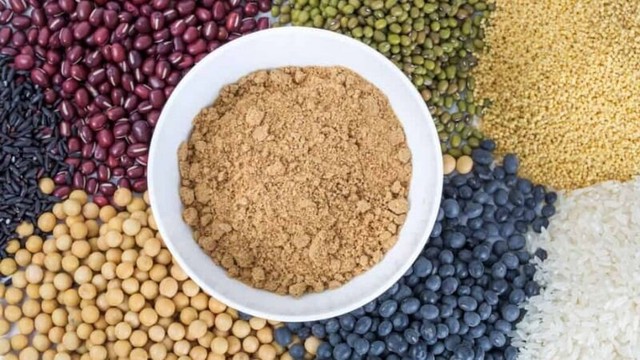 Cảnh b&aacute;o: Loạt thực phẩm &ldquo;kh&ocirc;ng ngọt&rdquo; nhưng khiến đường huyết tăng vọt- Ảnh 1.