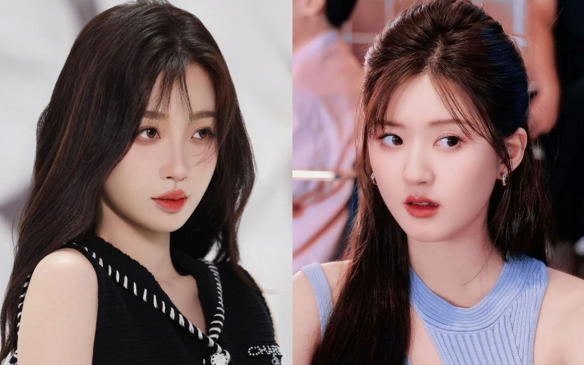 Triệu Lộ Tư mất hết sĩ diện v&igrave; Ngu Thư H&acirc;n- Ảnh 1.