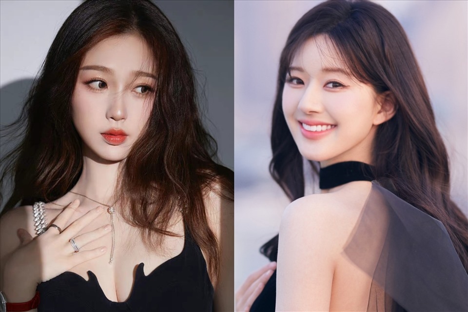 Triệu Lộ Tư mất hết sĩ diện v&igrave; Ngu Thư H&acirc;n- Ảnh 4.