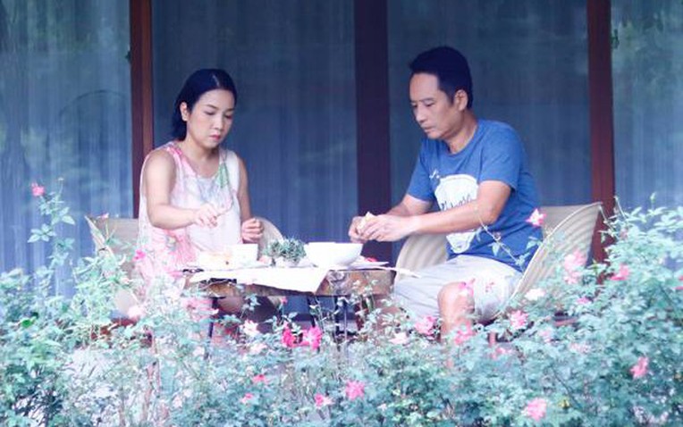 Nữ ca sĩ sống cuộc đời rực rỡ bậc nhất Vbiz: U55 vi&ecirc;n m&atilde;n trong biệt phủ hơn 10.000m2- Ảnh 4.