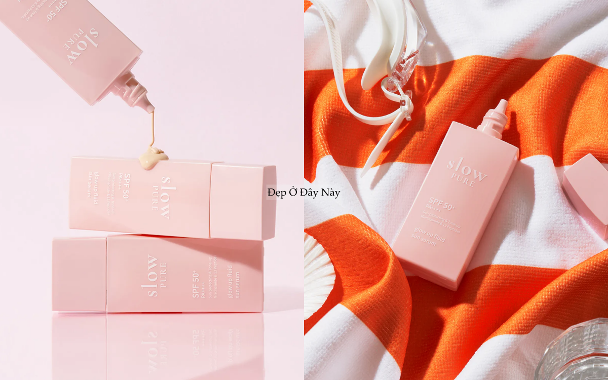 Da đẹp ngay sau khi thoa: 5 kem chống nắng n&acirc;ng t&ocirc;ng đều m&agrave;u m&agrave; kh&ocirc;ng bết d&iacute;nh, b&oacute;ng nhờn- Ảnh 5.