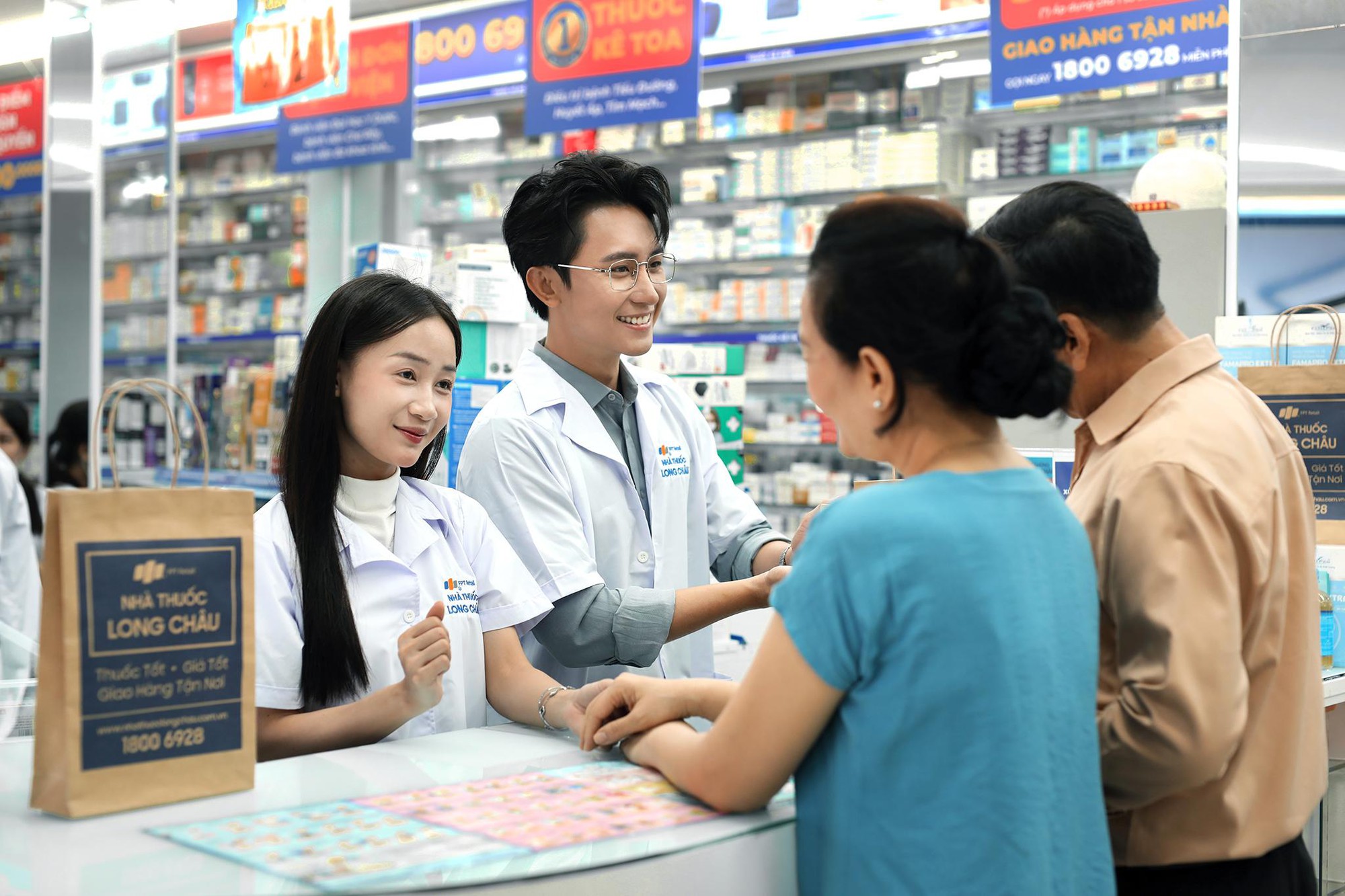 Tin vui cho bệnh nh&acirc;n hen nặng: Một giải ph&aacute;p thế hệ mới được giới y khoa đ&aacute;nh gi&aacute; cao đ&atilde; c&oacute; mặt ở Việt Nam- Ảnh 1.