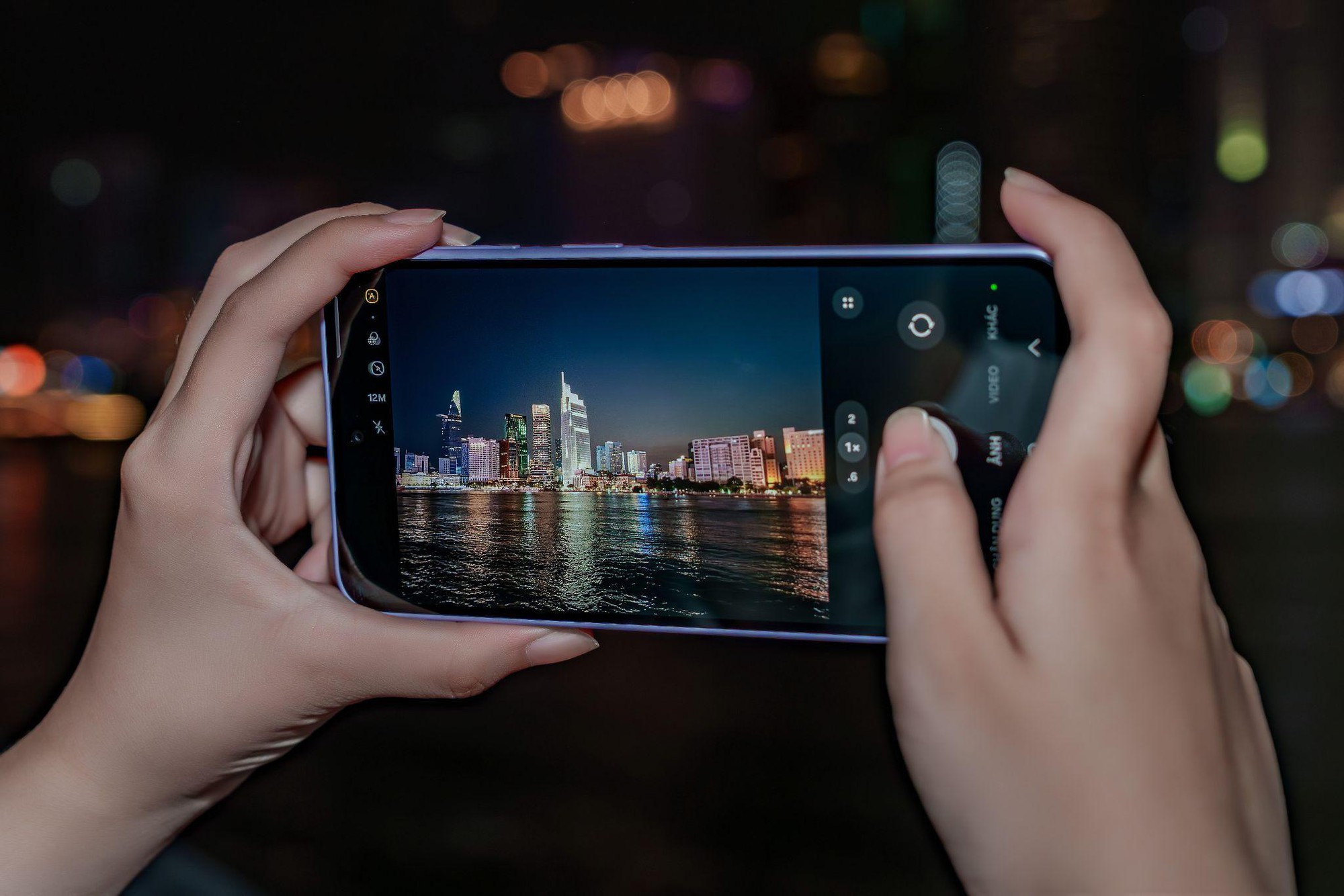 L&yacute; do Galaxy A57/A37 5G l&agrave; c&aacute;i t&ecirc;n smartphone s&aacute;ng gi&aacute; bậc nhất cho giới trẻ hiện nay- Ảnh 1.