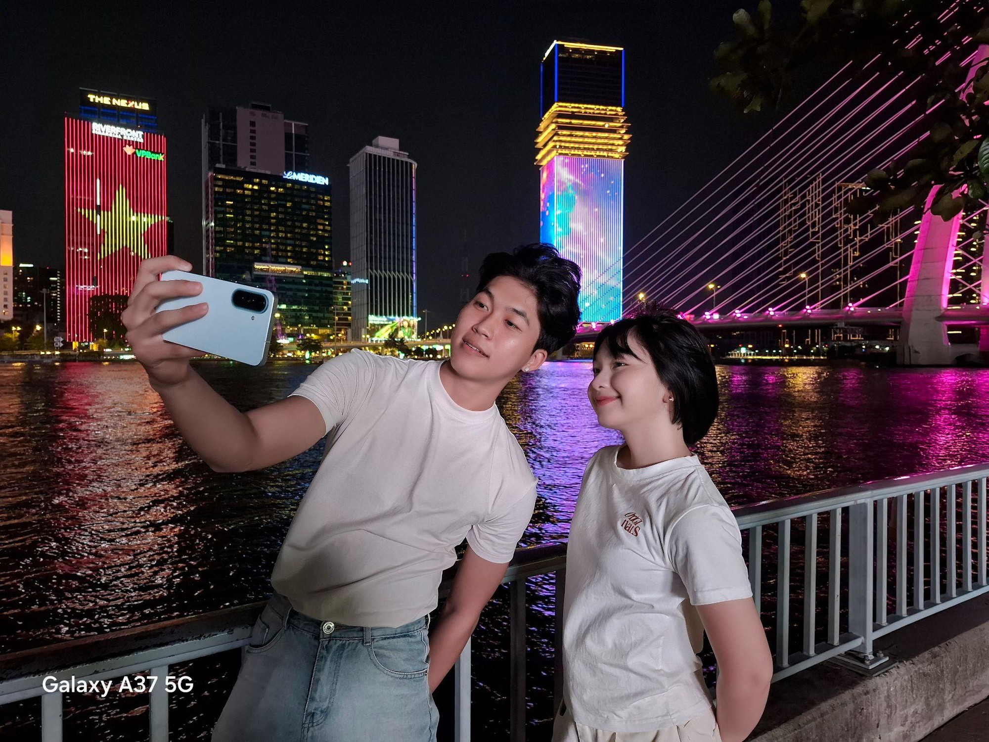 L&yacute; do Galaxy A57/A37 5G l&agrave; c&aacute;i t&ecirc;n smartphone s&aacute;ng gi&aacute; bậc nhất cho giới trẻ hiện nay- Ảnh 2.