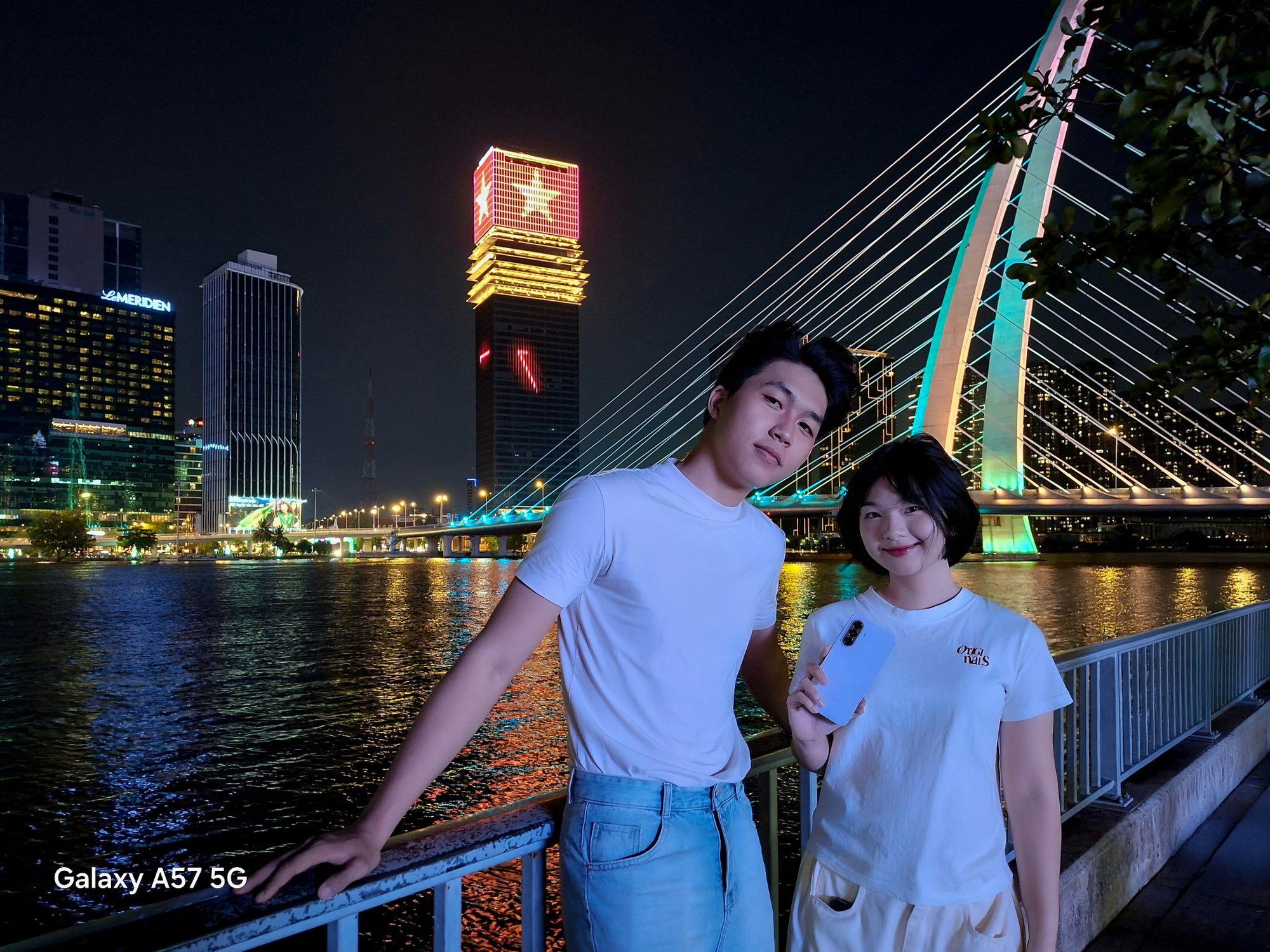 Vibe n&agrave;o th&igrave; hợp để &ldquo;chốt&rdquo; Galaxy A57/A37 5G, đ&acirc;y l&agrave; c&acirc;u trả lời- Ảnh 2.