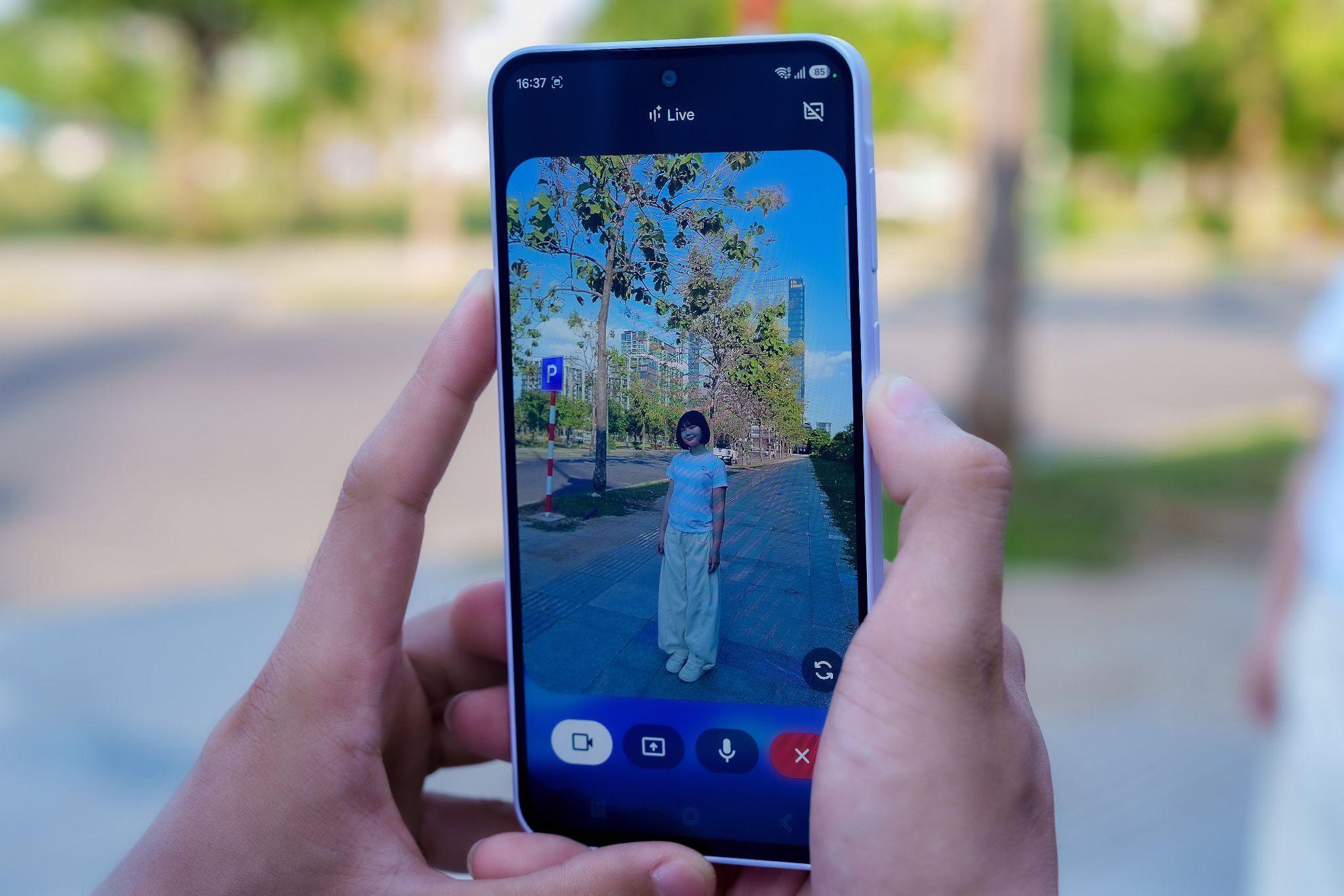 L&yacute; do Galaxy A57/A37 5G l&agrave; c&aacute;i t&ecirc;n smartphone s&aacute;ng gi&aacute; bậc nhất cho giới trẻ hiện nay- Ảnh 3.