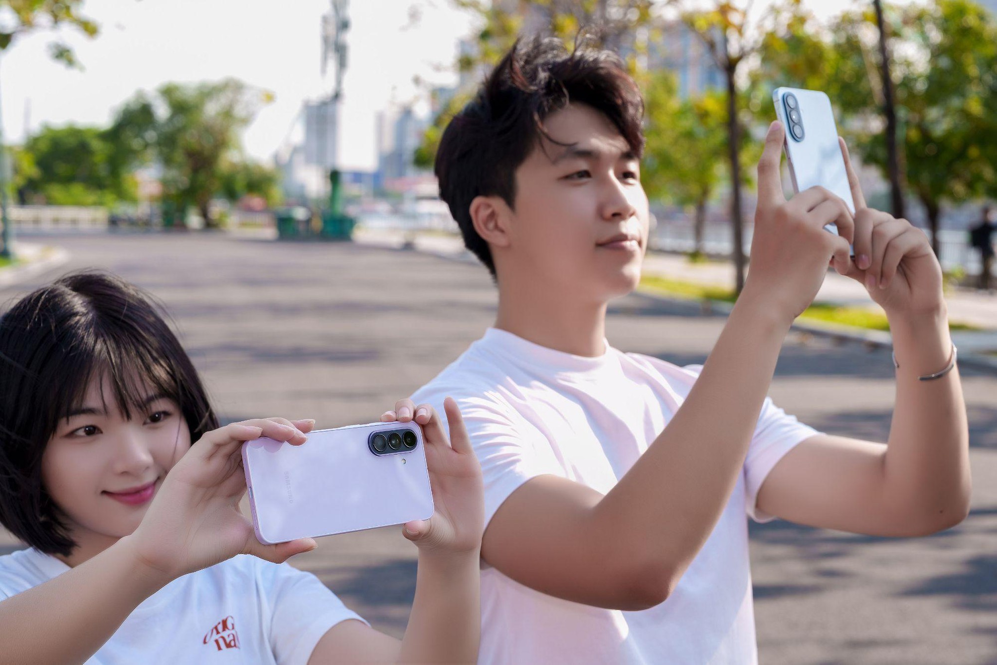 L&yacute; do Galaxy A57/A37 5G l&agrave; c&aacute;i t&ecirc;n smartphone s&aacute;ng gi&aacute; bậc nhất cho giới trẻ hiện nay- Ảnh 4.