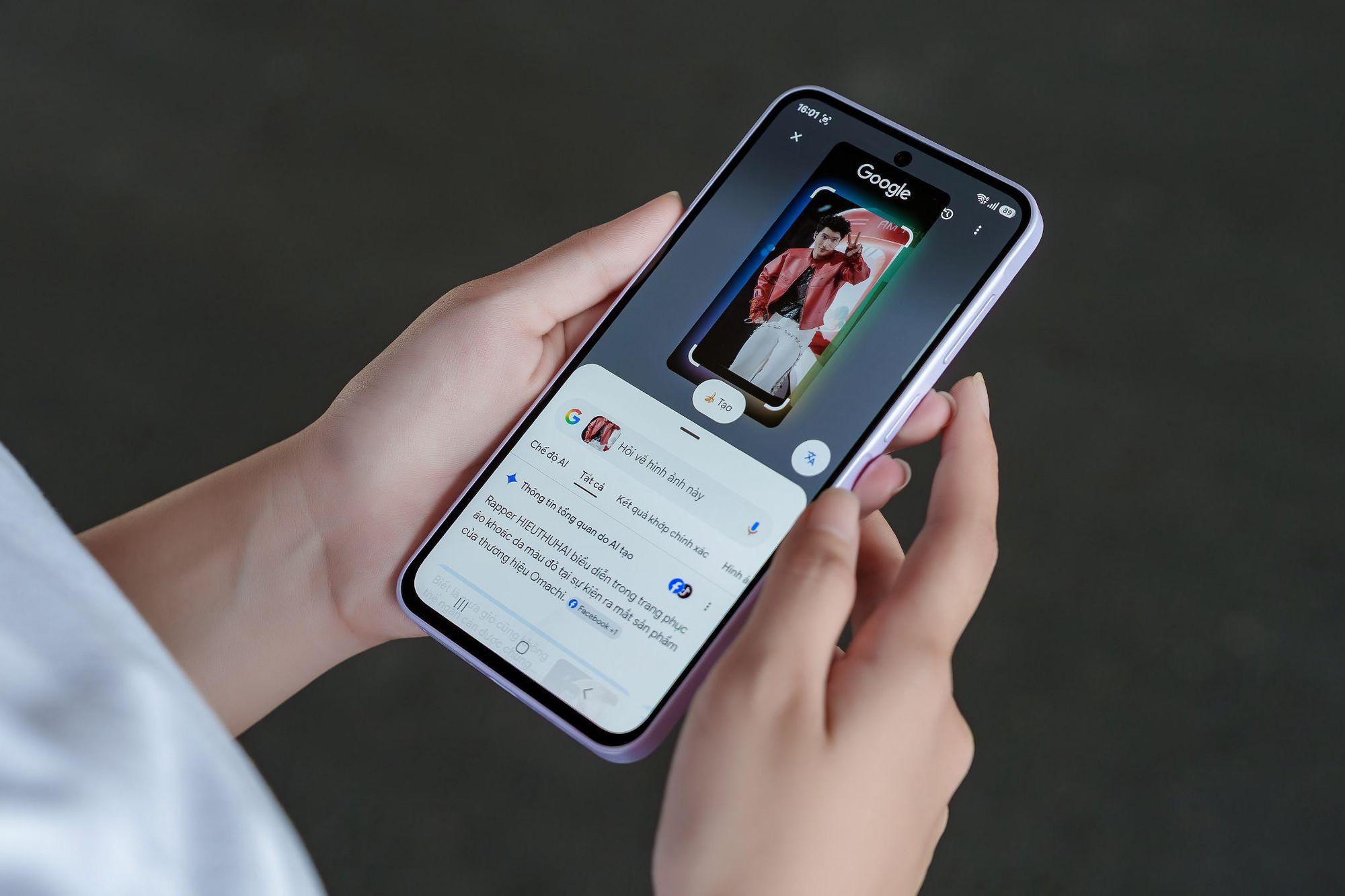 Vibe n&agrave;o th&igrave; hợp để &ldquo;chốt&rdquo; Galaxy A57/A37 5G, đ&acirc;y l&agrave; c&acirc;u trả lời- Ảnh 4.