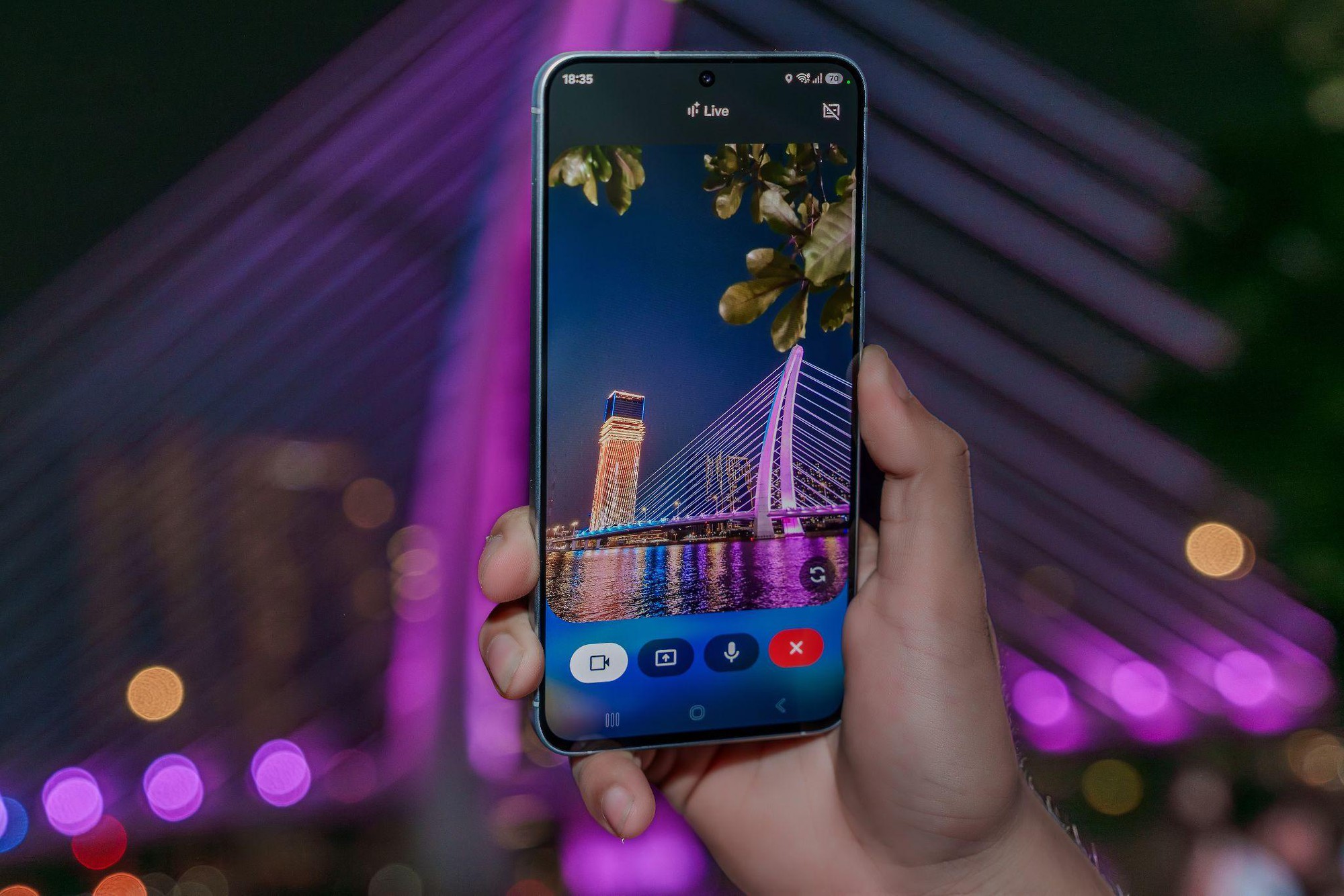 Vibe n&agrave;o th&igrave; hợp để &ldquo;chốt&rdquo; Galaxy A57/A37 5G, đ&acirc;y l&agrave; c&acirc;u trả lời- Ảnh 5.