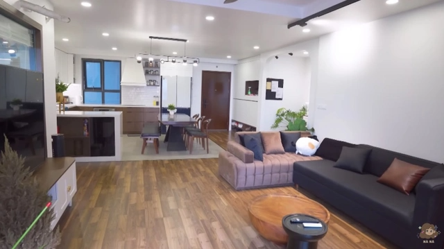 Nh&agrave; ri&ecirc;ng của B&igrave;nh An - Phương Nga: Đẹp rồi vẫn cải tạo tiếp, g&oacute;c n&agrave;o cũng sang xịn mịn, bước v&agrave;o chả muốn bước ra- Ảnh 3.