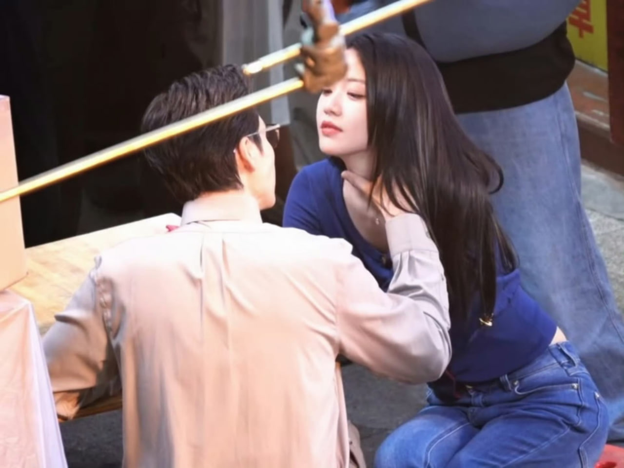 C&uacute; ng&atilde; khiến triệu người m&ecirc; của mỹ nh&acirc;n c&oacute; tỷ lệ cơ thể đẹp vượt ngưỡng thị gi&aacute;c- Ảnh 4.