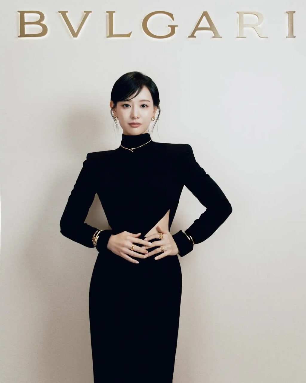 Kim Ji Won li&ecirc;n tục khiến kh&aacute;n giả ch&uacute; &yacute;: Chuyện g&igrave; xảy ra với nhan sắc từng "kh&ocirc;ng c&oacute; g&oacute;c chết" vậy?- Ảnh 6.