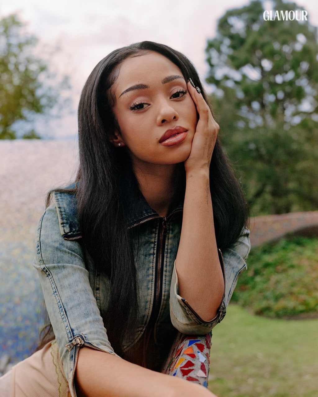 T&igrave;m đỏ mắt cả showbiz kh&ocirc;ng ai d&aacute;m nhảy như nh&oacute;m mỹ nh&acirc;n n&agrave;y, vũ đạo 18+ th&aacute;ch thức người xem- Ảnh 4.