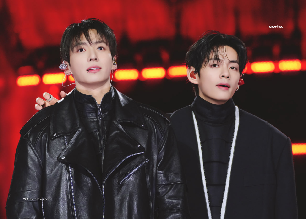 Kh&ocirc;ng thể nhận ra đ&acirc;u l&agrave; Jung Kook, đ&acirc;u l&agrave; mỹ nam đẹp nhất thế giới: Chỉ 24 gi&acirc;y m&agrave; cả c&otilde;i mạng ph&aacute;t sốt!- Ảnh 4.