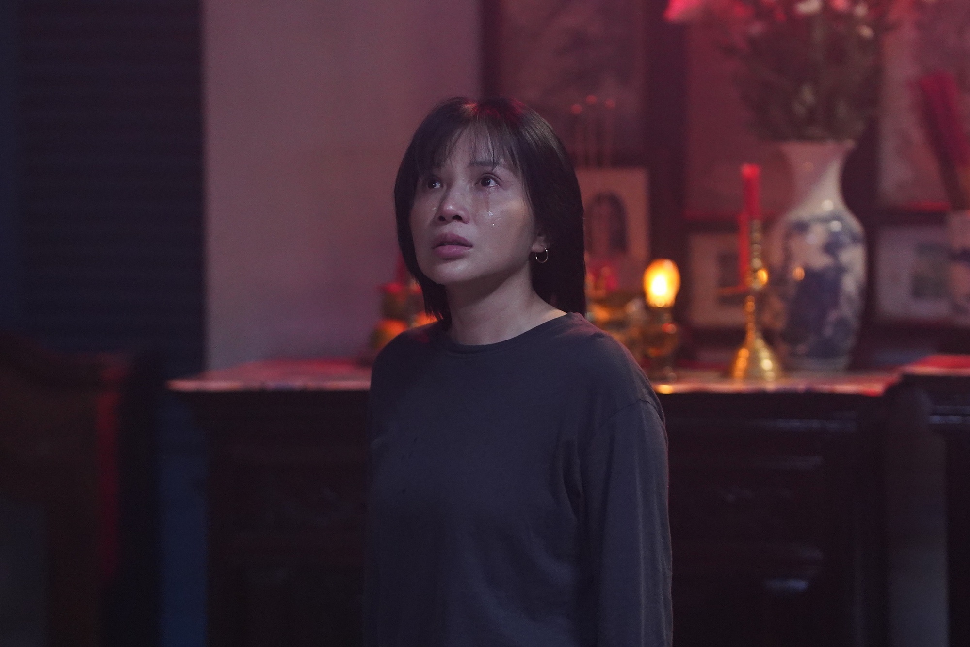 Mỹ nh&acirc;n Việt duy nhất giữ kỷ lục 4 năm li&ecirc;n tiếp c&oacute; phim trăm tỷ: Nhan sắc, tiền t&agrave;i, diễn xuất đều c&oacute; đủ!- Ảnh 3.