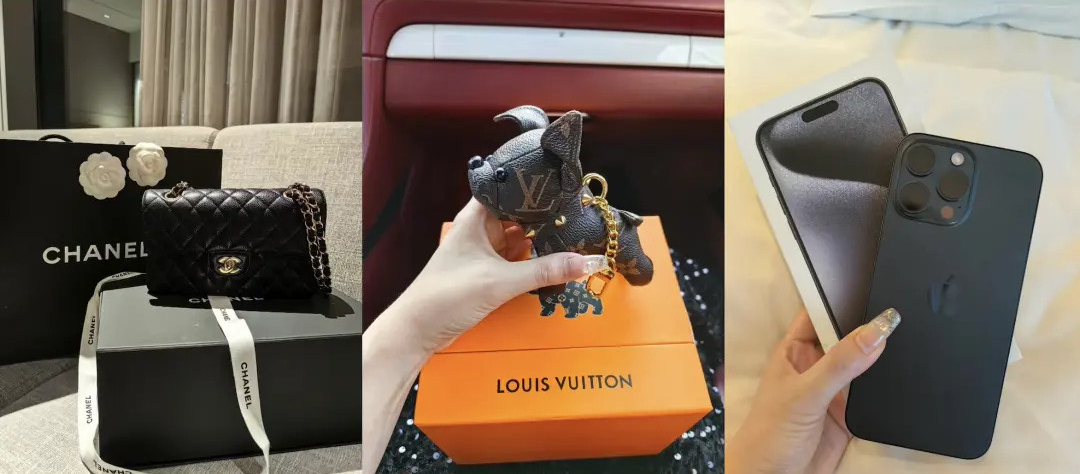 Y&ecirc;u nữ h&agrave;ng hiệu đời đầu "quậy đục nước" giới thượng lưu Trung Quốc, bị "cấm s&oacute;ng" v&ocirc; thời hạn v&igrave; bất trị- Ảnh 10.