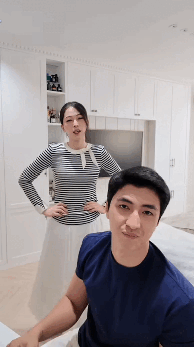 Nh&agrave; ri&ecirc;ng của B&igrave;nh An - Phương Nga: Đẹp rồi vẫn cải tạo tiếp, g&oacute;c n&agrave;o cũng sang xịn mịn, bước v&agrave;o chả muốn bước ra- Ảnh 11.