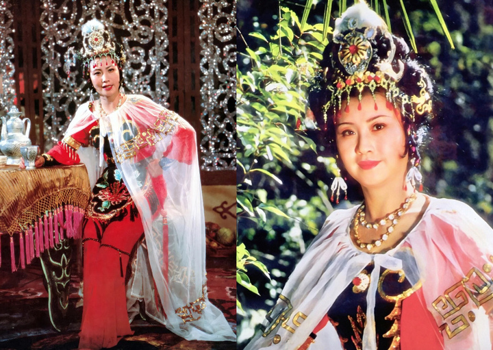 B&agrave; La S&aacute;t của 