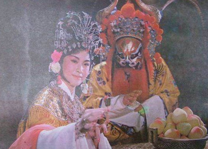 B&agrave; La S&aacute;t của 