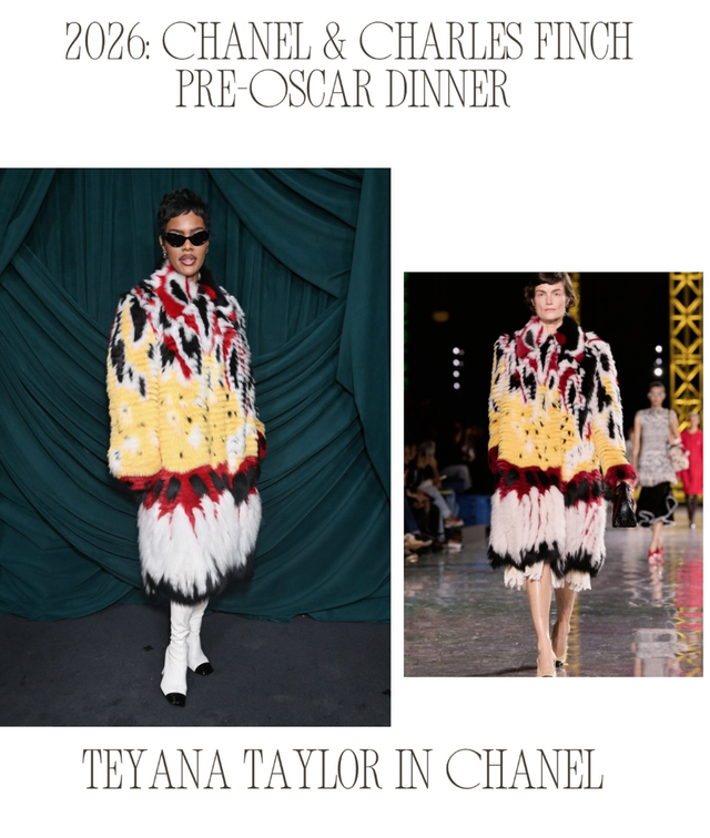 Chanel đang ưu &aacute;i một n&agrave;ng thơ da m&agrave;u c&oacute; ngoại h&igrave;nh cực chiến, liệu vị thế của Jennie sẽ bị lung lay?- Ảnh 7.