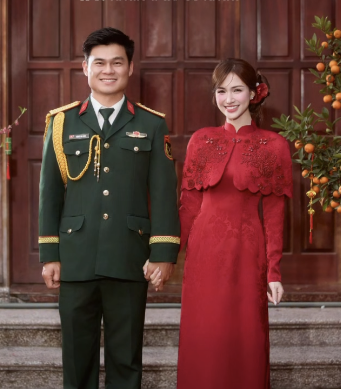 Văn To&agrave;n d&otilde;ng dạc tuy&ecirc;n bố thời điểm cưới vợ, c&ograve;n tr&ugrave;ng với đ&aacute;m cưới Ho&agrave; Minzy?- Ảnh 2.