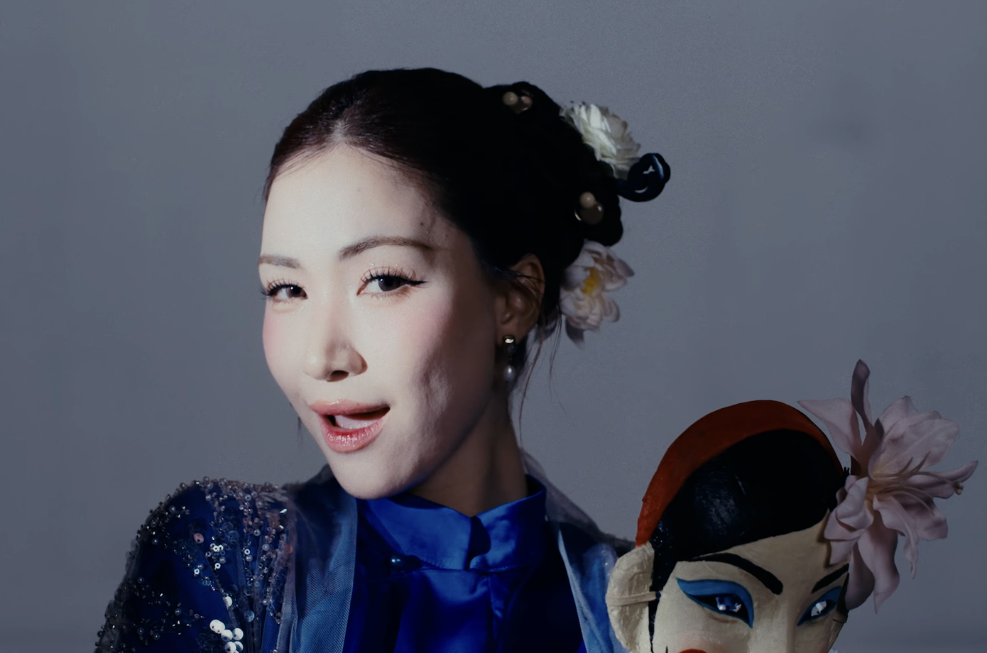 H&ograve;a Minzy kh&ocirc;ng cứu nổi MV nhận gần 4.000 dislike- Ảnh 4.