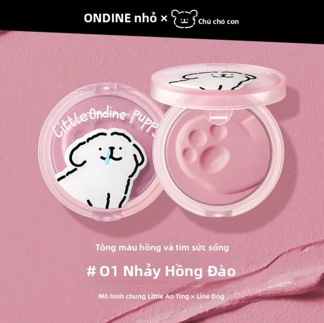Si&ecirc;u sale sinh nhật Lazada: G&aacute;i xinh "lạc lối" trong thi&ecirc;n đường mỹ phẩm nội địa Trung, 1001 m&oacute;n hot đảo đi&ecirc;n m&agrave; gi&aacute; rẻ như tặng- Ảnh 2.