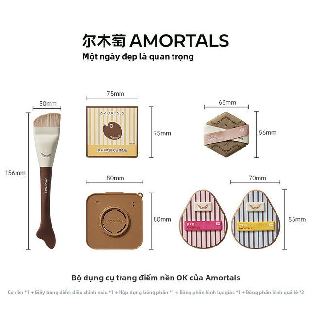 Si&ecirc;u sale sinh nhật Lazada: G&aacute;i xinh "lạc lối" trong thi&ecirc;n đường mỹ phẩm nội địa Trung, 1001 m&oacute;n hot đảo đi&ecirc;n m&agrave; gi&aacute; rẻ như tặng- Ảnh 5.