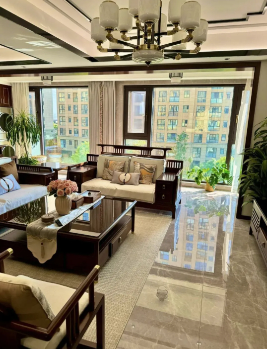 Đổi 5 căn nh&agrave; mới r&uacute;t ra: 6 tầng &ldquo;v&agrave;ng&rdquo; đ&aacute;ng c&acirc;n nhắc, c&agrave;ng ở c&agrave;ng thấy đ&aacute;ng đồng tiền- Ảnh 1.