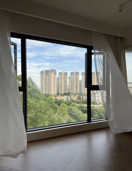 Đổi 5 căn nh&agrave; mới r&uacute;t ra: 6 tầng &ldquo;v&agrave;ng&rdquo; đ&aacute;ng c&acirc;n nhắc, c&agrave;ng ở c&agrave;ng thấy đ&aacute;ng đồng tiền- Ảnh 2.