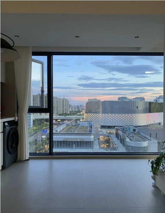 Đổi 5 căn nh&agrave; mới r&uacute;t ra: 6 tầng &ldquo;v&agrave;ng&rdquo; đ&aacute;ng c&acirc;n nhắc, c&agrave;ng ở c&agrave;ng thấy đ&aacute;ng đồng tiền- Ảnh 3.